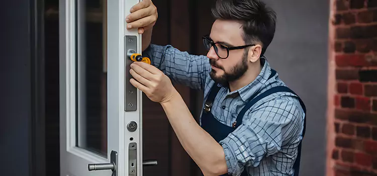 Residential Door Repairs Bronx