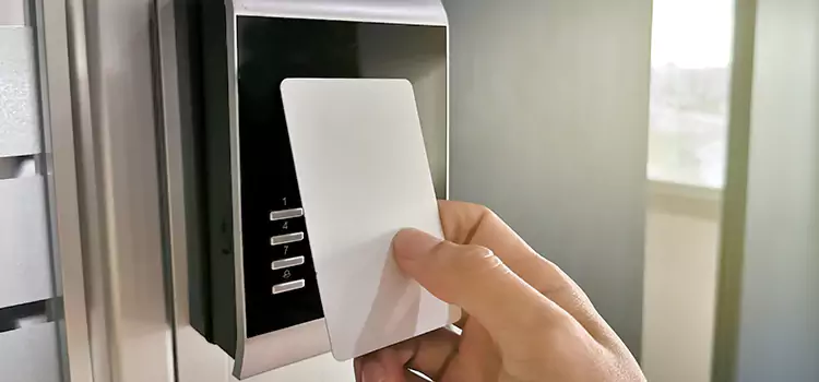 Advanced RFID Technology Integration in Bronx, NY