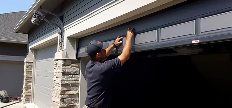 Janus Roll Up Doors Bronx