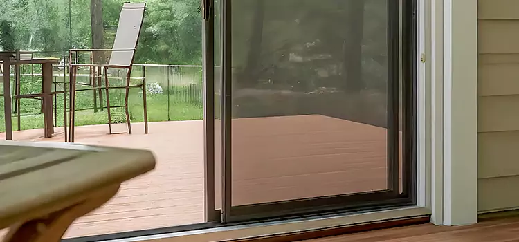 Garage Screen Door Installation Bronx
