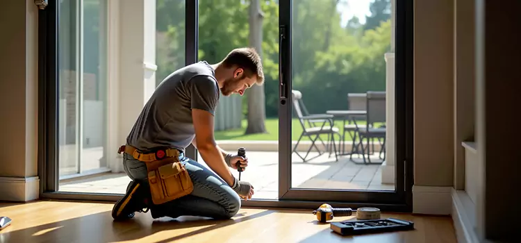 Patio Door Installation Experts in Bronx, NY