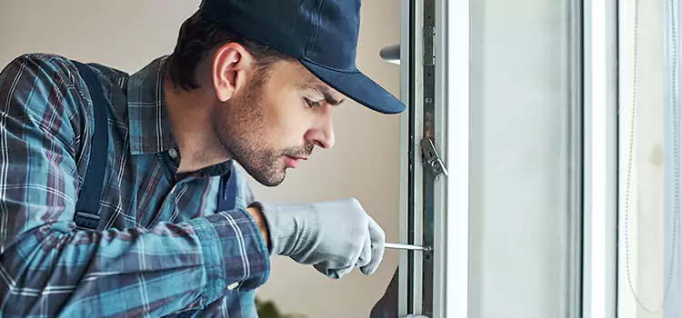 Emergency Response for Latch Issues Bronx