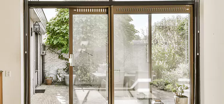 Glass Door Panel Replacement Cost Bronx