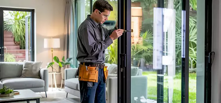 Sliding Door Maintenance Bronx