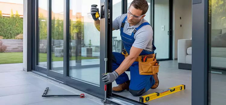 Patio Door Replacement Bronx