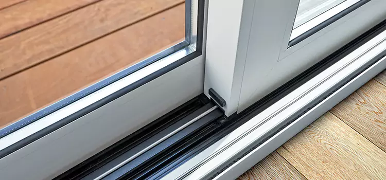 Why Your Sliding Door Keeps Getting Stuck in Bronx, NY?