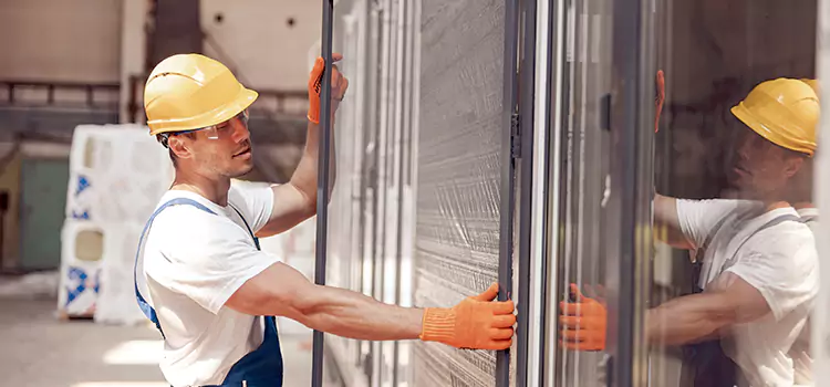 Sliding Door Mesh Replacement Bronx