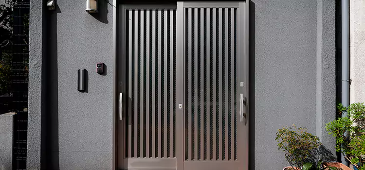 Specialized Steel Door Services in Bronx, NY
