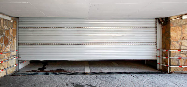 Steel Garage Door Repair Bronx