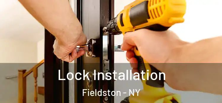  Lock Installation Fieldston - NY