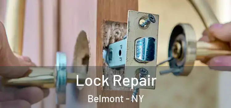 Lock Repair Belmont - NY
