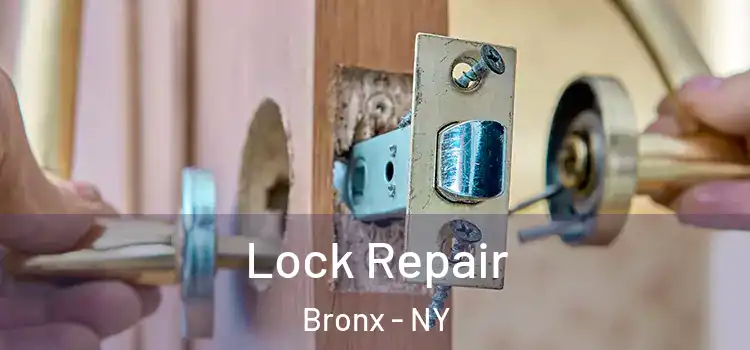 Lock Repair Bronx - NY