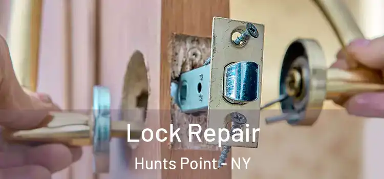 Lock Repair Hunts Point - NY