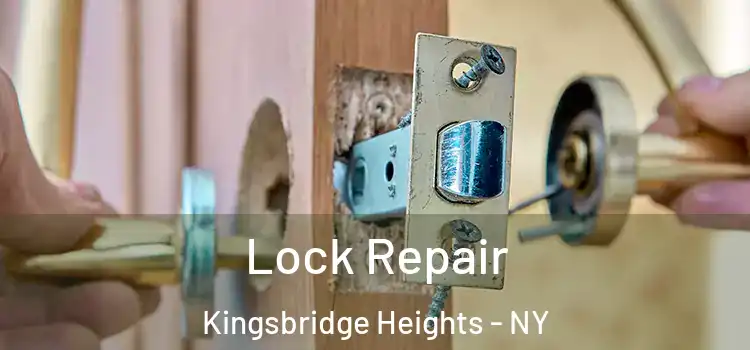 Lock Repair Kingsbridge Heights - NY