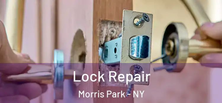 Lock Repair Morris Park - NY