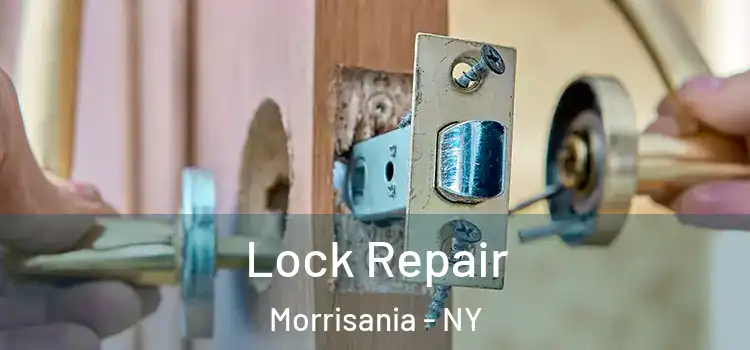 Lock Repair Morrisania - NY