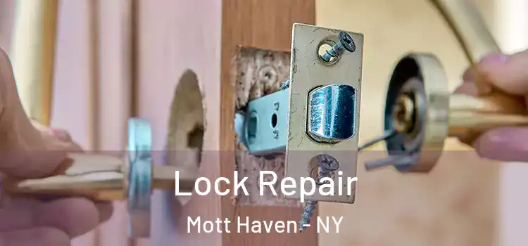 Lock Repair Mott Haven - NY