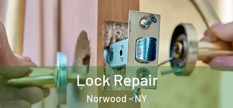  Lock Repair Norwood - NY