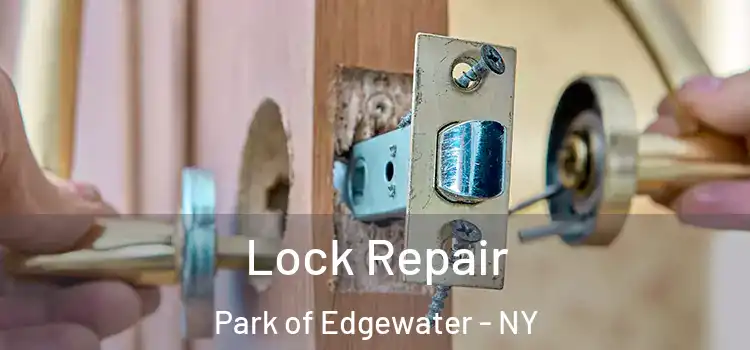  Lock Repair Park of Edgewater - NY