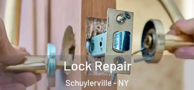  Lock Repair Schuylerville - NY