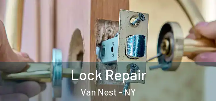  Lock Repair Van Nest - NY