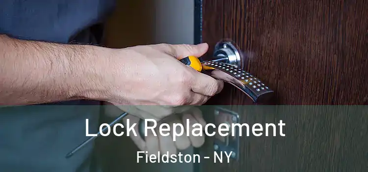 Lock Replacement Fieldston - NY