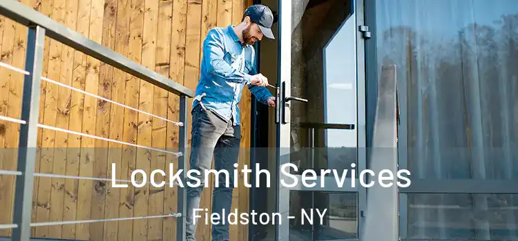 Locksmith Services Fieldston - NY