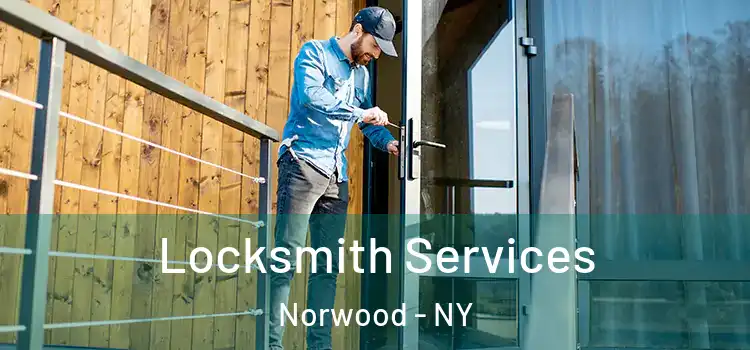  Locksmith Services Norwood - NY