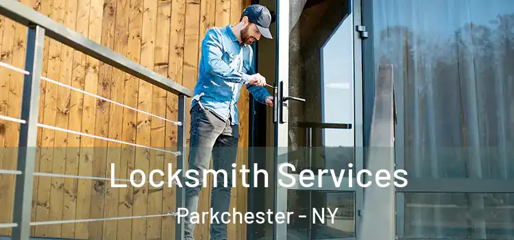  Locksmith Services Parkchester - NY