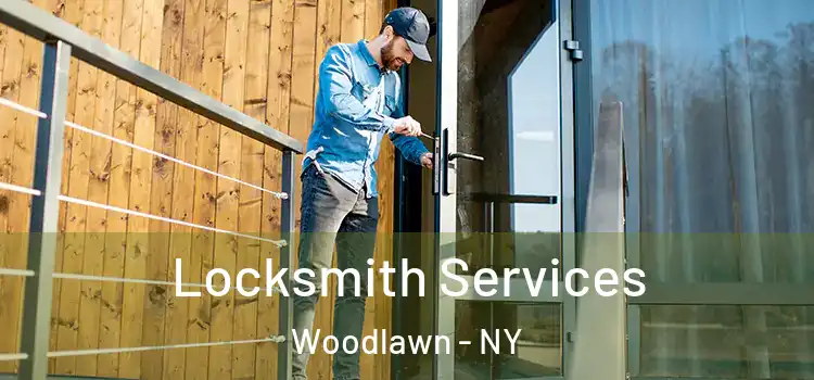  Locksmith Services Woodlawn - NY