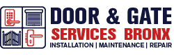 Door & Gate Services Bronx