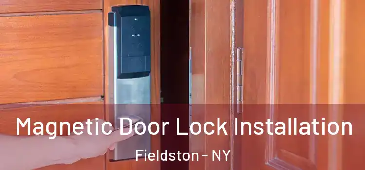  Magnetic Door Lock Installation Fieldston - NY