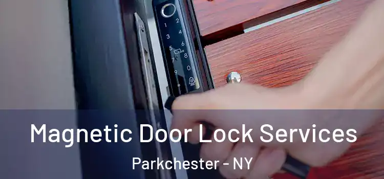 Magnetic Door Lock Services Parkchester - NY