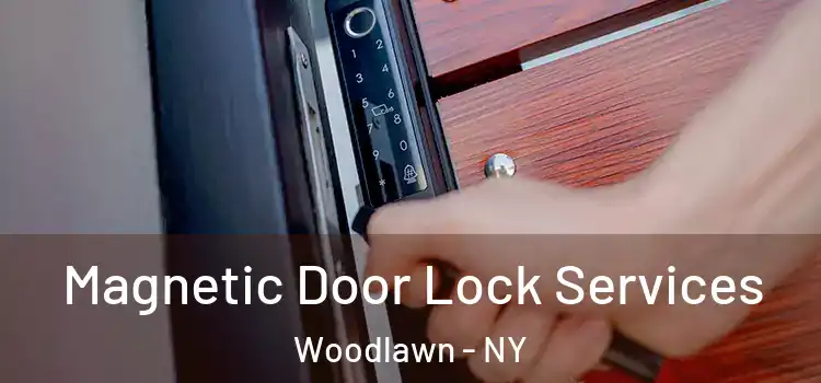 Magnetic Door Lock Services Woodlawn - NY