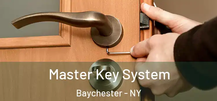 Master Key System Baychester - NY