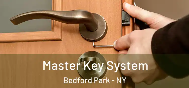 Master Key System Bedford Park - NY