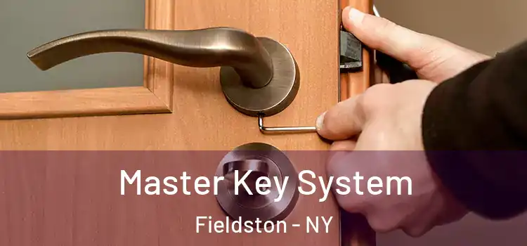 Master Key System Fieldston - NY