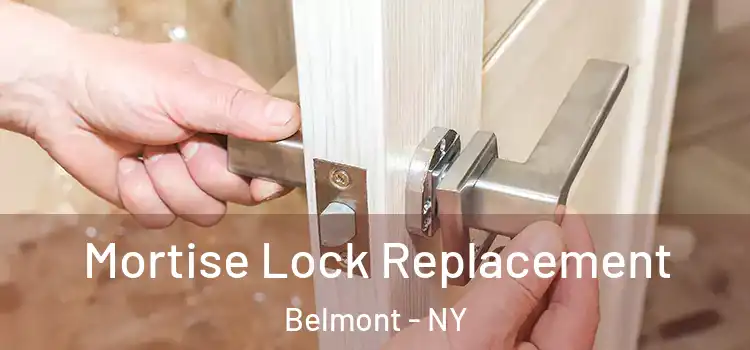 Mortise Lock Replacement Belmont - NY