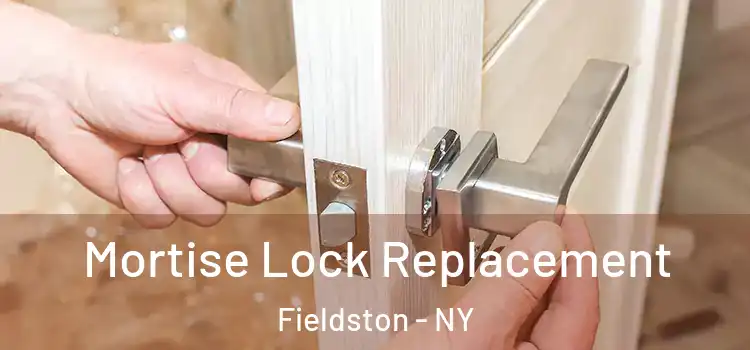 Mortise Lock Replacement Fieldston - NY