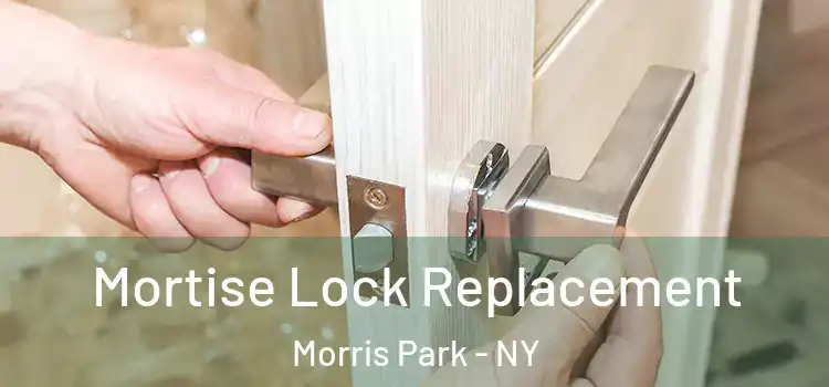Mortise Lock Replacement Morris Park - NY