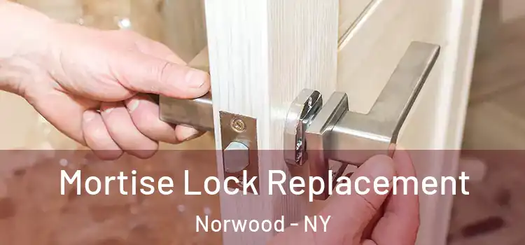  Mortise Lock Replacement Norwood - NY