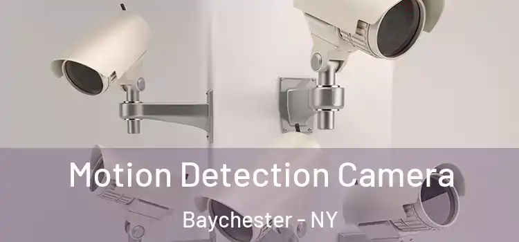  Motion Detection Camera Baychester - NY