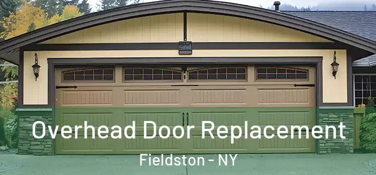  Overhead Door Replacement Fieldston - NY