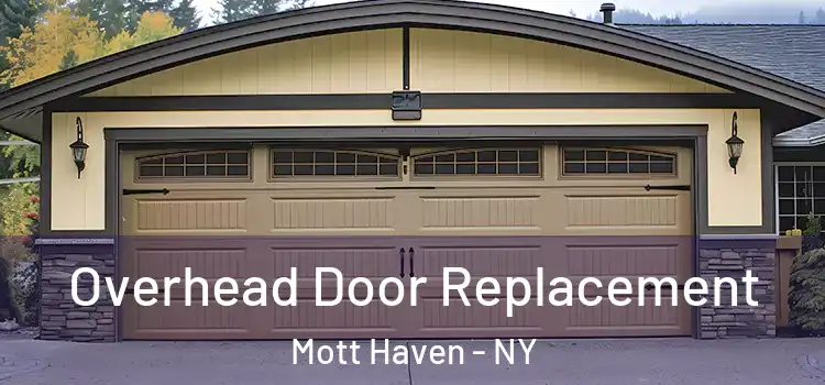  Overhead Door Replacement Mott Haven - NY