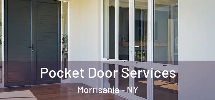  Pocket Door Services Morrisania - NY