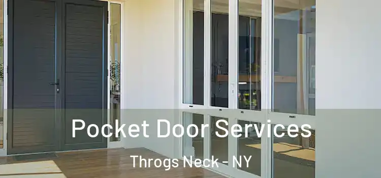  Pocket Door Services Throgs Neck - NY