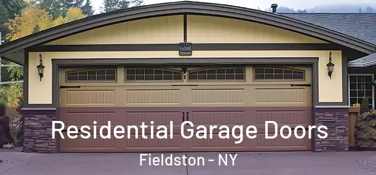  Residential Garage Doors Fieldston - NY