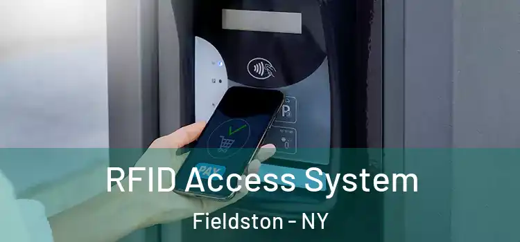 RFID Access System Fieldston - NY
