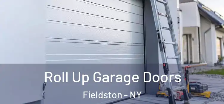  Roll Up Garage Doors Fieldston - NY