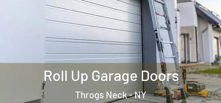  Roll Up Garage Doors Throgs Neck - NY